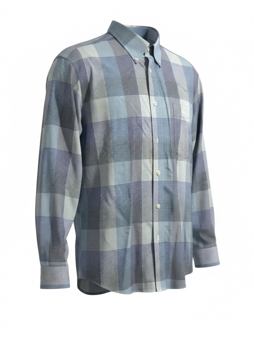 Orvis men's button down